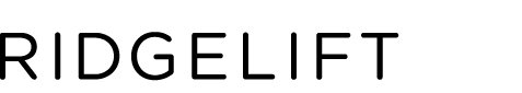 Ridgelift