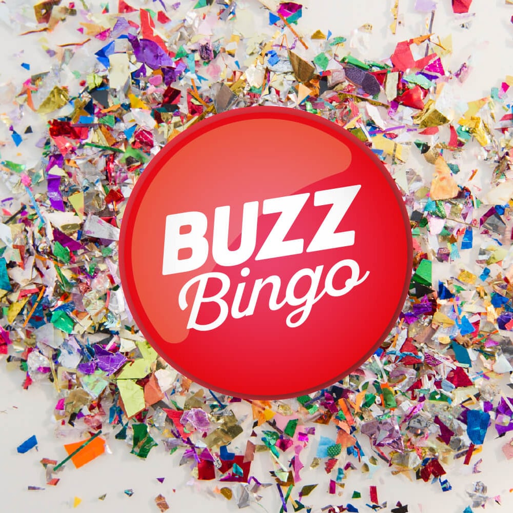 Buzz Bingo