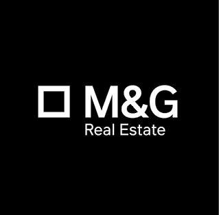 M&G Real Estate